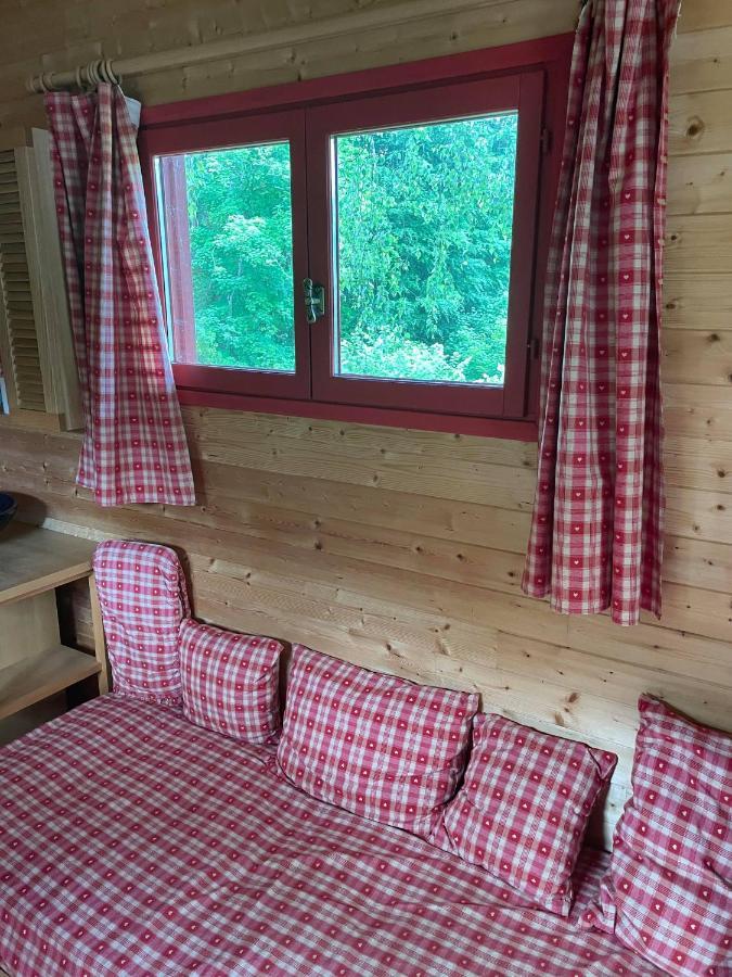 Hôtel Les etangs de planquery Extérieur photo